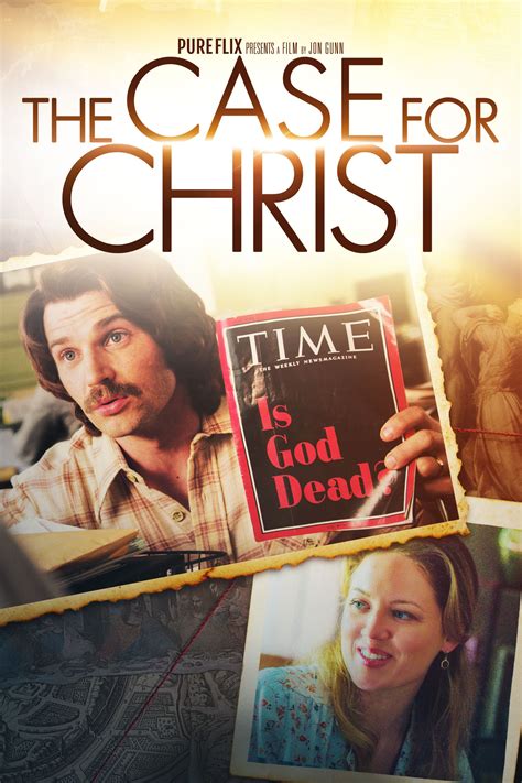 The case for christ pdf مترجم